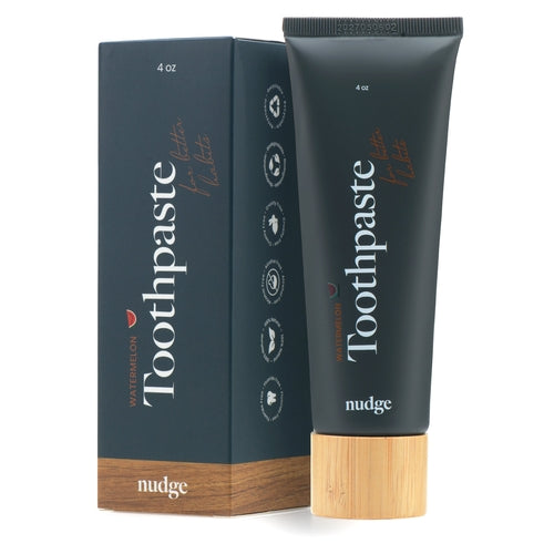 Nano Hydroxyapatite Toothpaste, Fluoride Free, SLS Free, All Natural