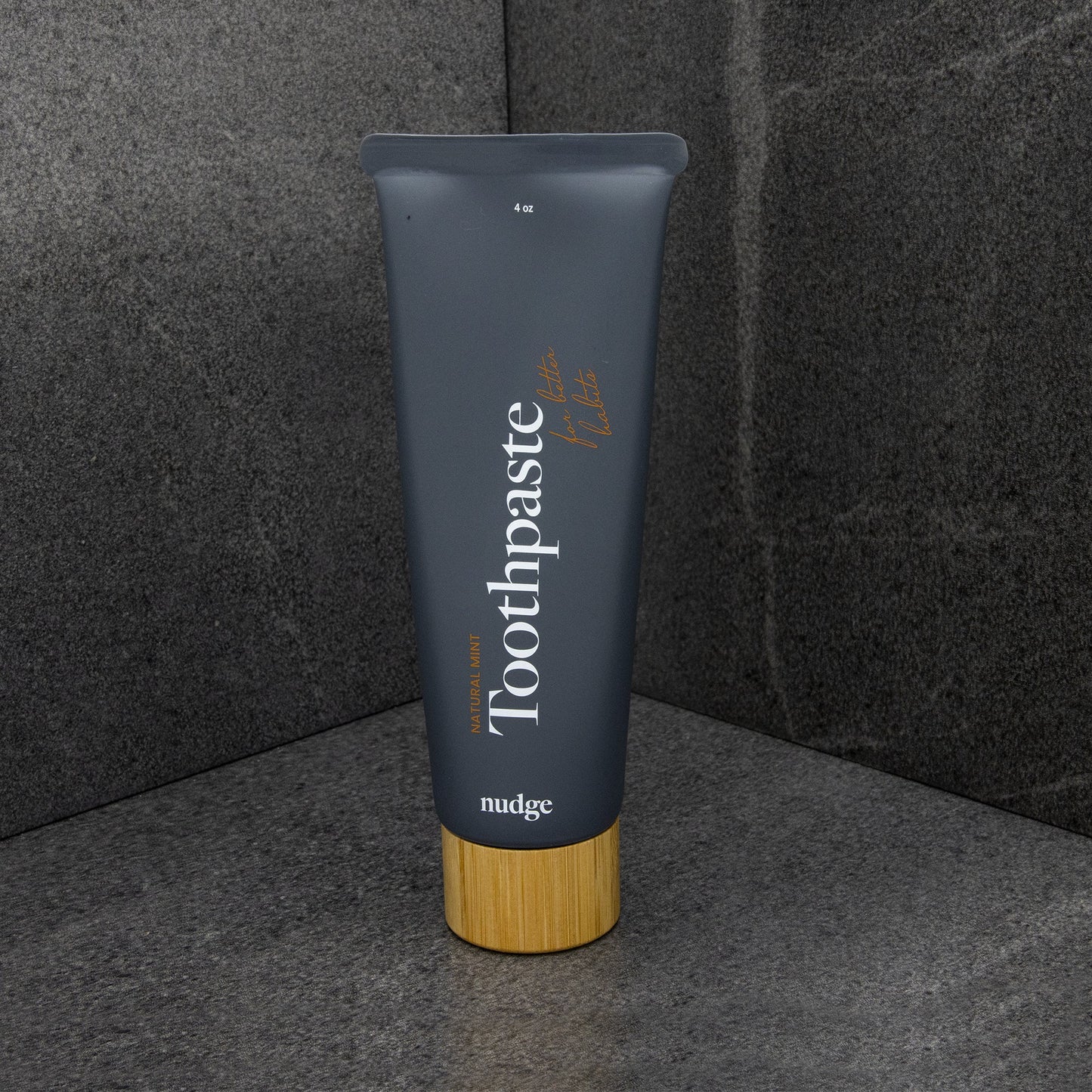 Nano Hydroxyapatite Toothpaste, Fluoride Free, SLS Free, All Natural