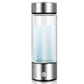 Upgraded Health Smart Hydrogen Water Cup – Hydrogen Power Water Machine