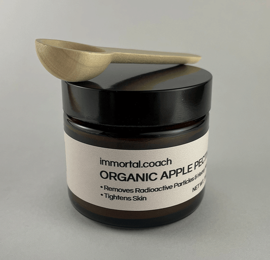 Organic Apple Pectin