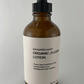 Organic Jojoba Lotion